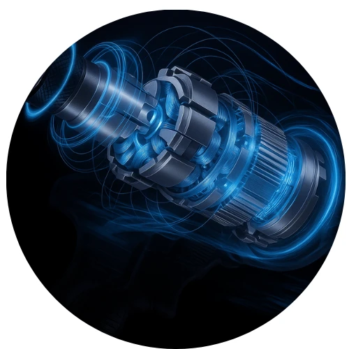 מה זה מנוע Brushless (בראשלס) ומה ההבדל מכלים רגילים עם פחמים?