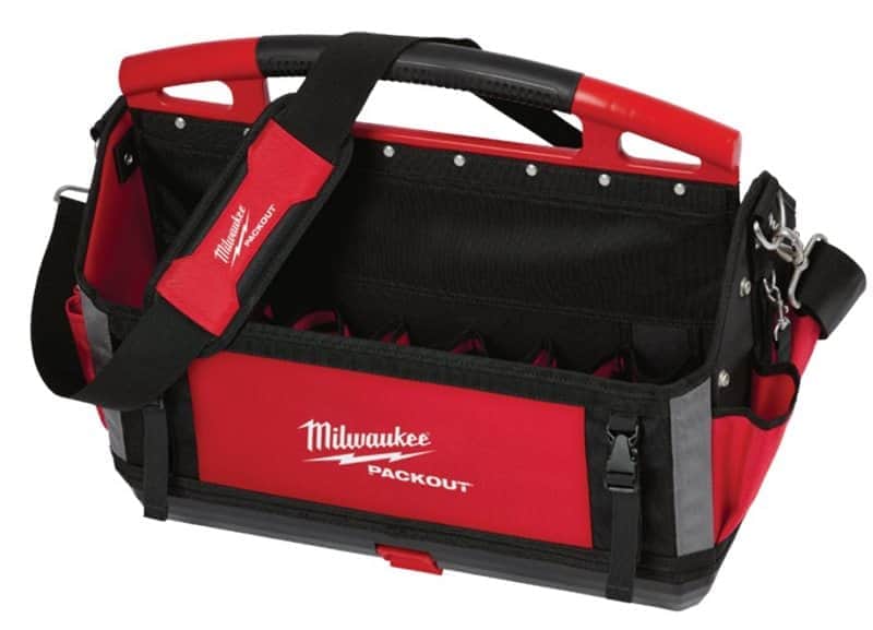 תיק טכנאים 50 ס";מ מסדרת milwaukee | 4932464086 | PACKOUT