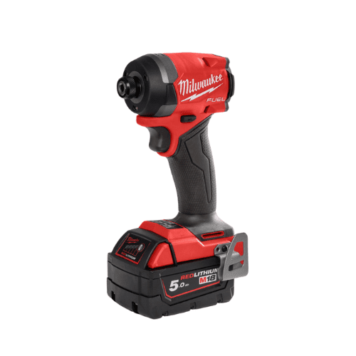 מברגת אימפקט 18V | (;גוף בלבד); | Milwaukee | M18 FID3