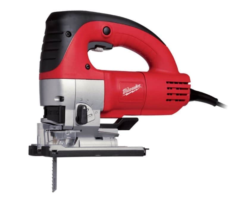 מסור אנכי ג’יגסו milwaukee | 4933381230 | 750W JSPE 135 TX