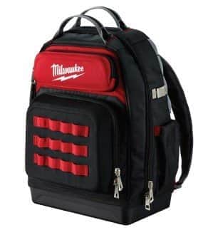תיק גב מסדרת | milwaukee | 4932464833