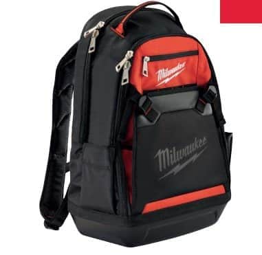 תיק גב לעבודה | 48228200 | milwaukee