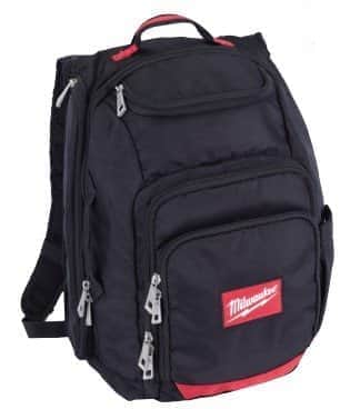 גב לעבודה 18 כיסים מסדרת milwaukee | 4932464252 | TRADESMAN