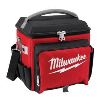 צידנית וקולר 20 ליטר מסדרת milwaukee | 4932464835 | JOBSITE