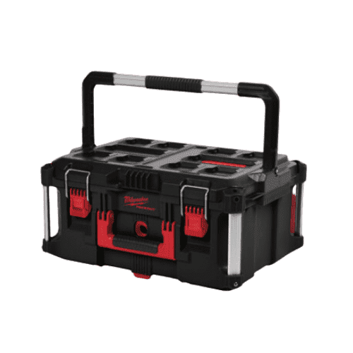 ארגז כלי עבודה מסדרת milwaukee | 4932464079 | PACKOUT