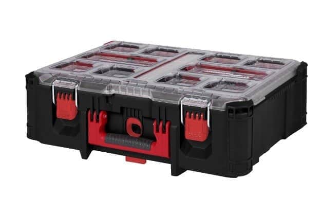 גינייזר עמוק 507 מ";מ מסדרת milwaukee | 4932478625 | PACKOUT