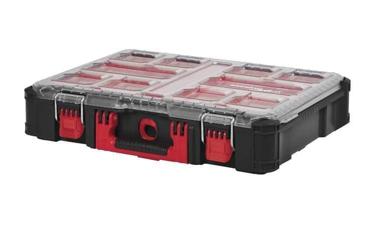 גינייזר רגיל 500 מ";מ מסדרת milwaukee | 4932464082 | PACKOUT