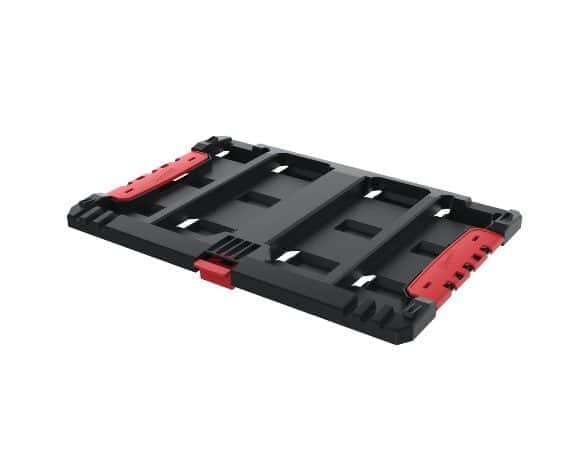 מתאם קיר לארגזים | 4932464081 | milwaukee