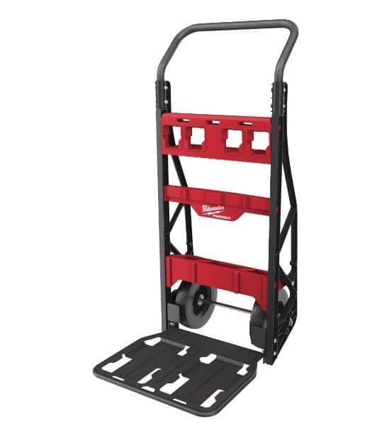 עגלת נשיאה מתקפלת מסדרת milwaukee | 4932472131 | PACKOUT
