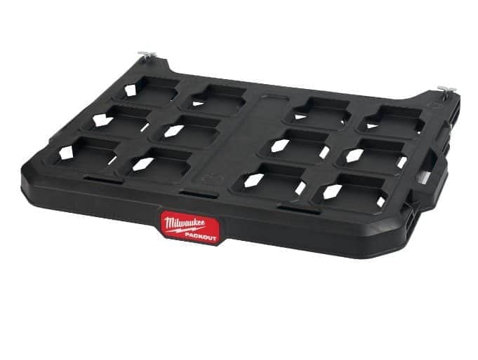 מדף בודד מסדרת milwaukee | 4932478711 | PACKOUT