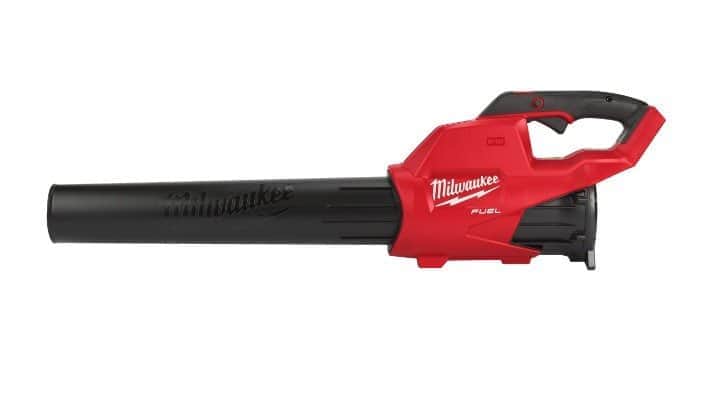 מפוח לגינה 18V | (;גוף בלבד); | Milwaukee | M18 FBL