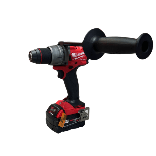 מקדחה 18V | (;גוף בלבד); | Milwaukee | FPD3