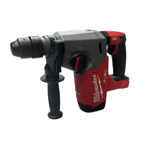 פטישון 18V | (;גוף בלבד); | Milwaukee | M18 FHX