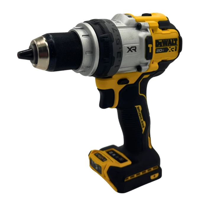 מקדחה 20V | (;גוף בלבד); | DeWALT | DCD1007