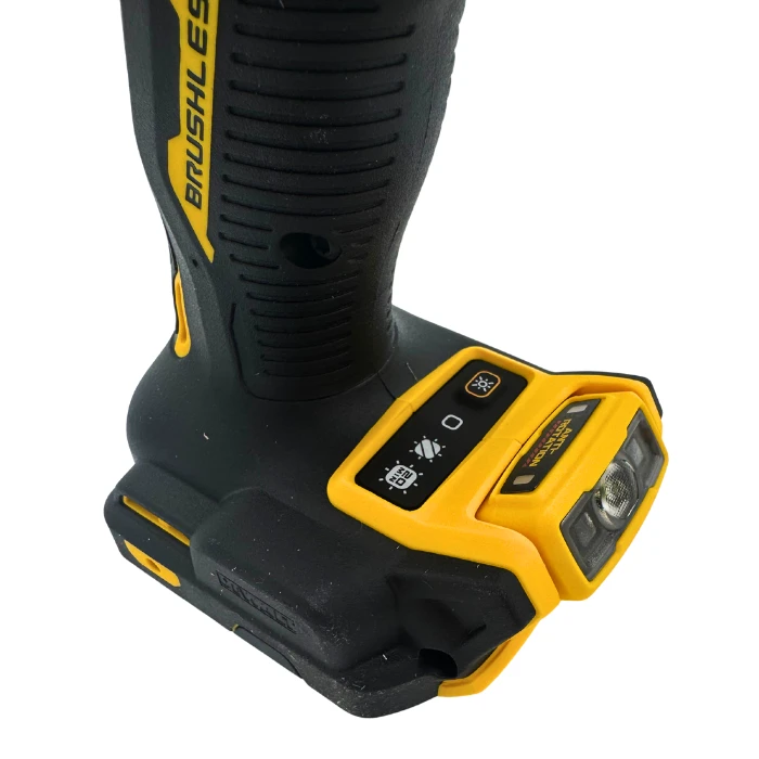 מקדחה 20V | (;גוף בלבד); | DeWALT | DCD1007