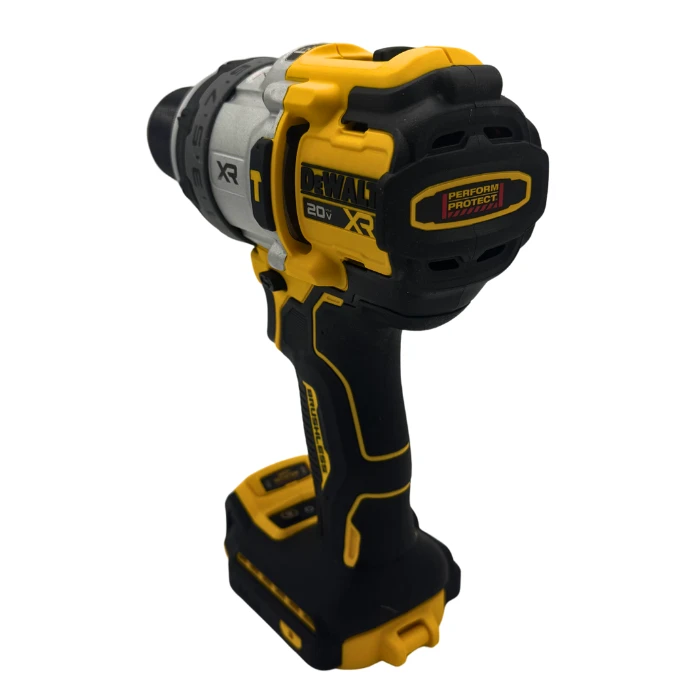 מקדחה 20V | (;גוף בלבד); | DeWALT | DCD1007