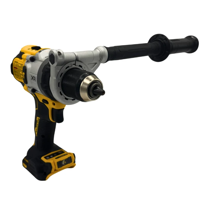 מקדחה 20V | (;גוף בלבד); | DeWALT | DCD1007