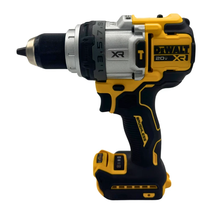 מקדחה 20V | (;גוף בלבד); | DeWALT | DCD1007