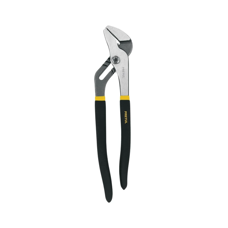 פלייר משאבות 12"; TRUPER PRETUL