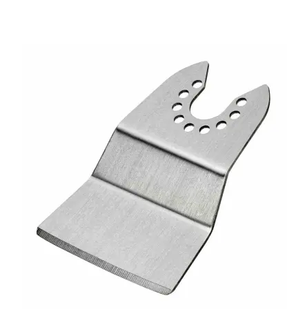 להב לגירוד/קילוף למלטשת רב שימושית 52X26 HCS מ";מ STANLE