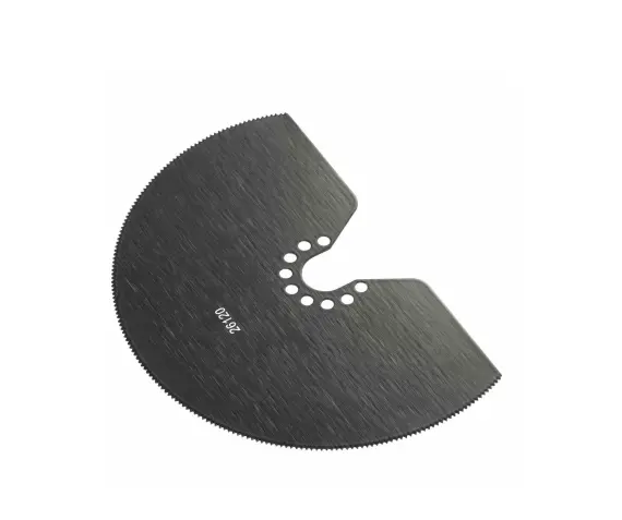 להב לחיתוך למלטשת רב שימושית HSS לעץ/מתכת 100 מ";מ STANLE