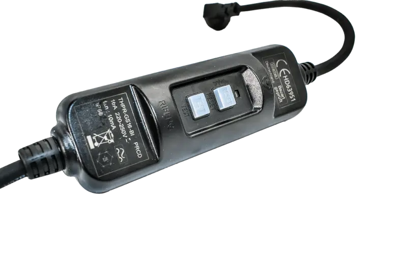 מכונת קידוח יהלום 200 ממ / 8 אינץ | Klips