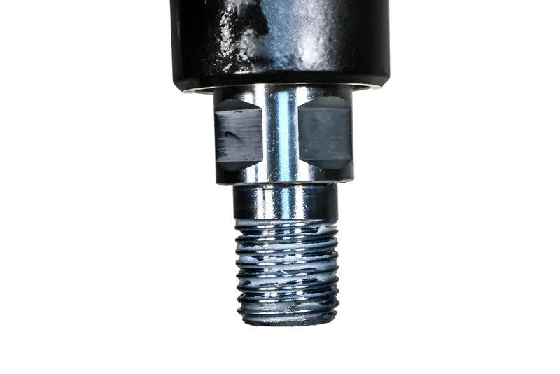 מכונת קידוח יהלום 200 ממ / 8 אינץ | Klips