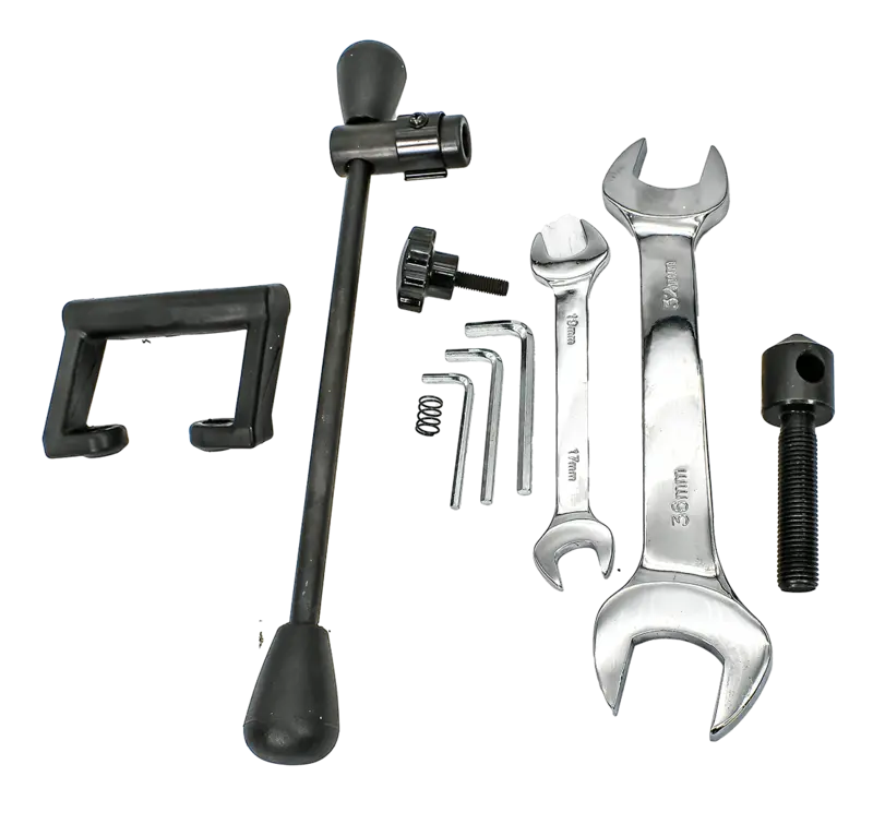 מכונת קידוח יהלום 200 ממ / 8 אינץ | Klips