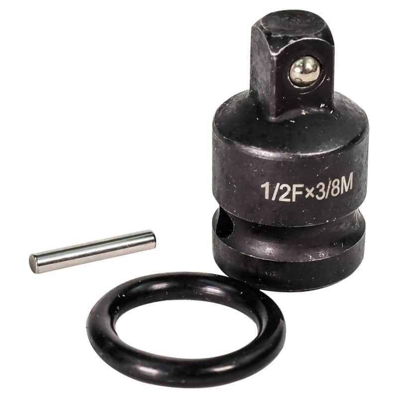 100314-005 - BrushLess 18V מפתח אימפקט דרייב חצי גוף בלבד (5)