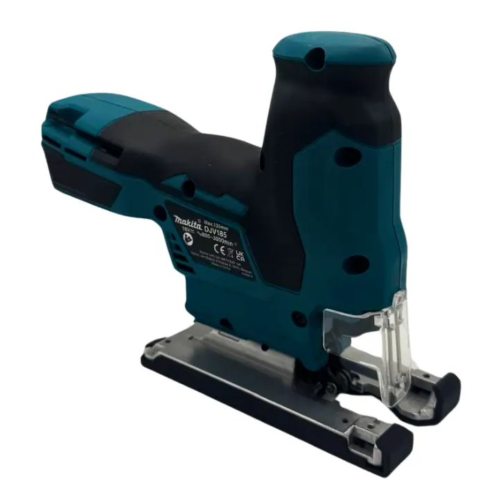 מסור אנכי 18V | שתי סוללות 4Ah מטען | Makita | DJV185