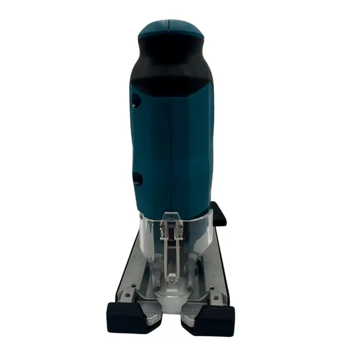 מסור אנכי 18V | שתי סוללות 4Ah מטען | Makita | DJV185