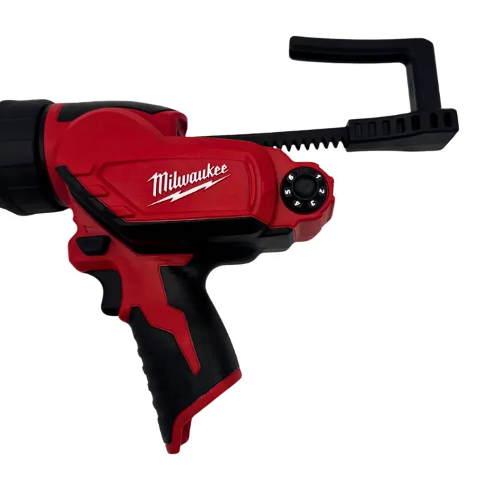 אקדח סיקה נטען 12V | סוללה 2AH ומטען | 2441-20 | Milwaukee