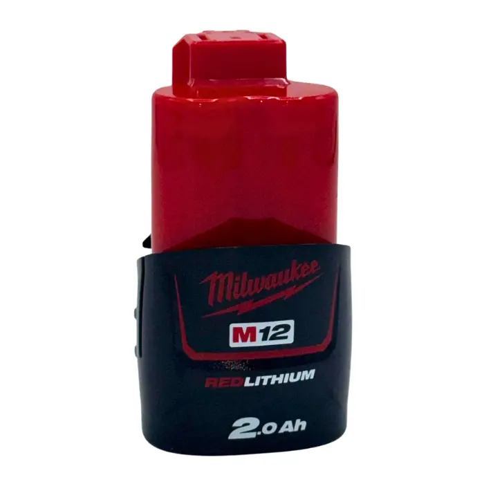 סוללה Milwaukee | M12B2 | 2AH 12V
