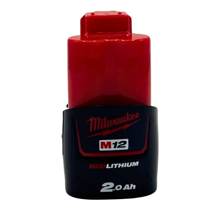 סוללה Milwaukee | M12B2 | 2AH 12V