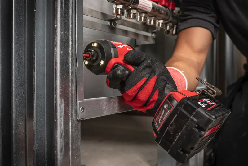 סט דאבלין | 4 כלים בארגז milwaukee | 4933471152-00