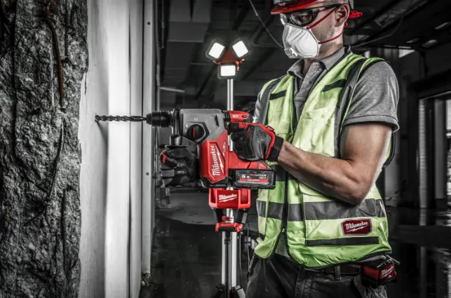 סט דאבלין | 4 כלים בארגז milwaukee | 4933471152-00