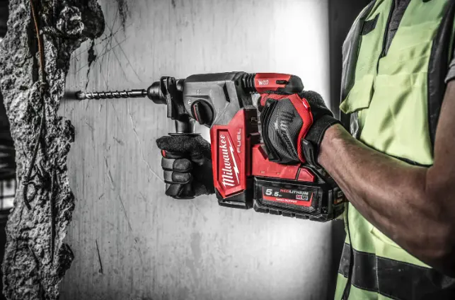 סט דאבלין | 4 כלים בארגז milwaukee | 4933471152-00