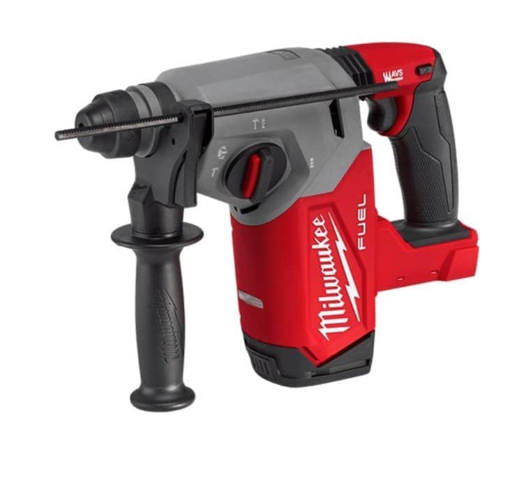 פטישון 18V | (;גוף בלבד); | Milwaukee | M18 FH