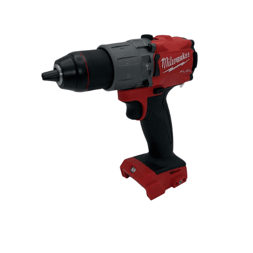 מקדחה 18V | (;גוף בלבד); | Milwaukee | FPD2