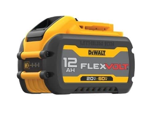 סוללה DEWALT | DCB548 | FLEXVOLT | 60V