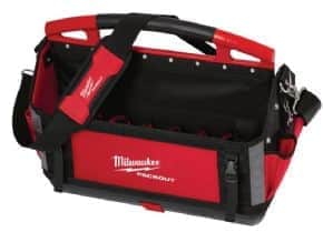 תיק טכנאים 50 ס"מ מסדרת milwaukee | 4932464086 | PACKOUT