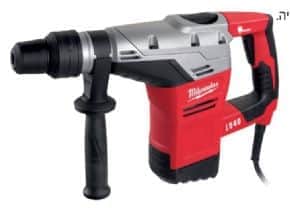 יבה וקידוח 5 ק"ג milwaukee | 4933418100 | 1100W KONGO 540 S