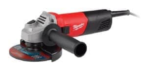 משחזת זווית 4.5" אינץ milwaukee  | 4933451210 | 800W