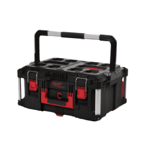 ארגז כלי עבודה מסדרת milwaukee | 4932464079 | PACKOUT