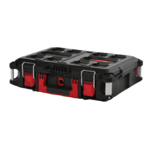 ארגז כלי עבודה מסדרת milwaukee | 4932464080 | PACKOUT