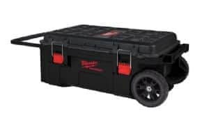 ז כלים ענק עם גלגלים מסדרת milwaukee | 4932478161 | PACKOUT