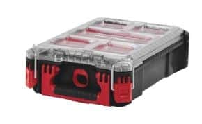 גינייזר רגיל 250 מ"מ מסדרת milwaukee | 4932464083 | PACKOUT