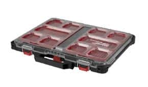 אורגינייזר דק מסדרת milwaukee | 4932471065 | SLIM PACKOUT