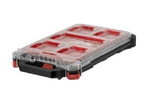 אורגינייזר דק מסדרת milwaukee | 4932471064 | SLIM PACKOUT