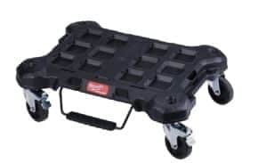 עגלת טרולי לארגזים מסדרת milwaukee | 4932471068 | PACKOUT